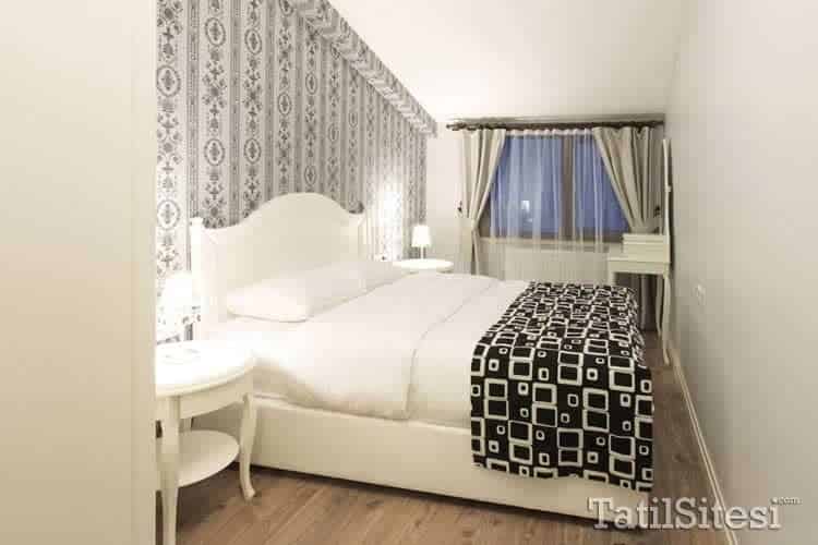 Iq Houses Taksim Mis